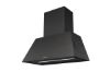 Faber Chloé EV8P A70 70cm Dark Grey Matt Wall Mounted Cooker Hood_chimney