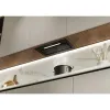 Haier HAPY5CBS2BWIFI Integrated Canopy Cooker Hood - Grey Painted_roof