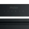 Haier HAPY5CBS2BWIFI Integrated Canopy Cooker Hood - Grey Painted_detail