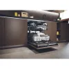 Haier XI 6C4S3FSB-80 Washlens Plus Integrated Dishwasher - 16 Place Settings_integrated