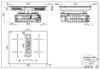 Faber Galileo Flow 60 A600 Ducted Only Black Glass Venting Induction Hob_diagram