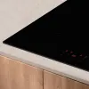 Haier HAI643CCARUK 59cm 4 Zone Induction Hob – BLACK_corner