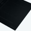 Faber Galileo XL A830 Recirculating Only Matt Black Vented Induction Hob_corner