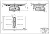 Faber Galileo XL A830 Recirculating Only Matt Black Vented Induction Hob_diagram