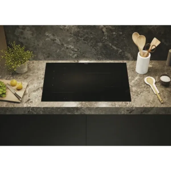 Haier HAMTB86IRCS ID Series 4 Induction Hob - Black - 4 Rings_view