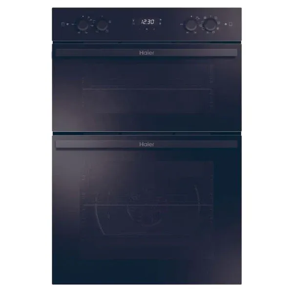 Haier HWO9M2M5B Series 2 Electric Oven + Catalytic Cleaning - Black_main