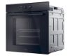 Haier H6 ID25G3HTB2 Built-In Electric Single Oven, Black, A++ Rated_side