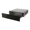 Haier HWD14ID6E ID Series 6 Integrated Warming Drawer - Black_open
