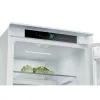 Haier HBQW5519EK-UK ID Titanium 2 Integrated Fridge Freezer - White - 284L_top
