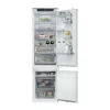 Haier HBQW5519EK-UK ID Titanium 2 Integrated Fridge Freezer - White - 284L_full