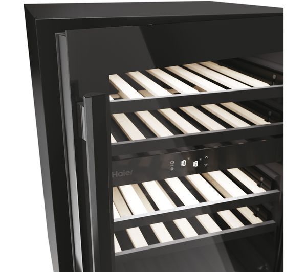 Haier HAKWBD 60 UK Wine cooler_view