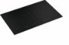 Faber Galileo Eclipse A830 Ducted Only Black Glass Vented Induction Hob_front