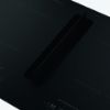 Faber Galileo Eclipse A830 Ducted Only Black Glass Vented Induction Hob_vent