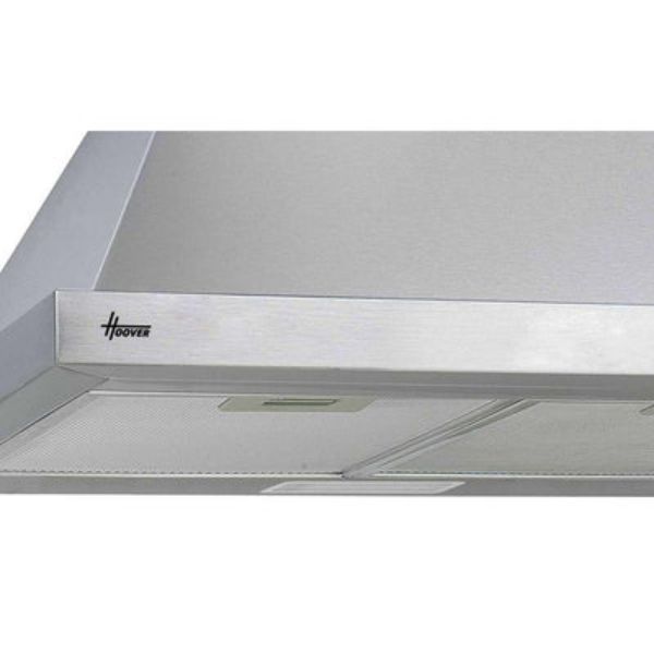 Hoover HCE160X/1 Wall-Mounted Integrated Cooker Hood - Stainless Steel_brand