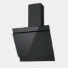 Hoover HDG6DCH3B H-Hood 300 Cooker Hood - Black - 60cm_main