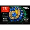 TCL 75A400M-UK 75" QD-MINI LED TV_main