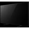 TCL 75A400M-UK 75" QD-MINI LED TV_angled view