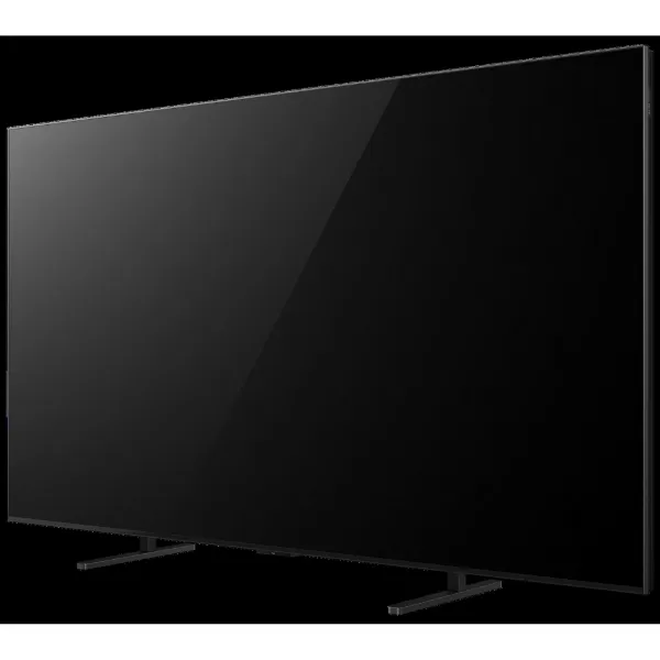 TCL 75A400M-UK 75" QD-MINI LED TV_angled view
