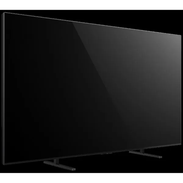 TCL 75A400M-UK 75" QD-MINI LED TV_angled view 2