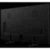 TCL 75A400M-UK 75" QD-MINI LED TV_angled view back