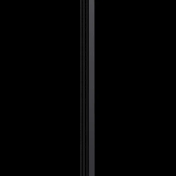 TCL 75A400M-UK 75" QD-MINI LED TV_side