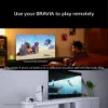 Sony K55S25M2PB.UKA 55" 4K BRAVIA 2 II Direct LED Google TV_BRAVIA