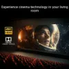Sony K65S25M2PB.UKA 65" 4K BRAVIA 2 II Direct LED Google TV_cinema technology