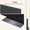 LG OLED83C66LB.AEK 83" 4K OLED Smart TV _design