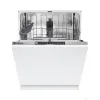 Hoover HI 4E7L0S-80 H-Dish 300 Integrated Dishwasher - White - 14 Place Settings_main