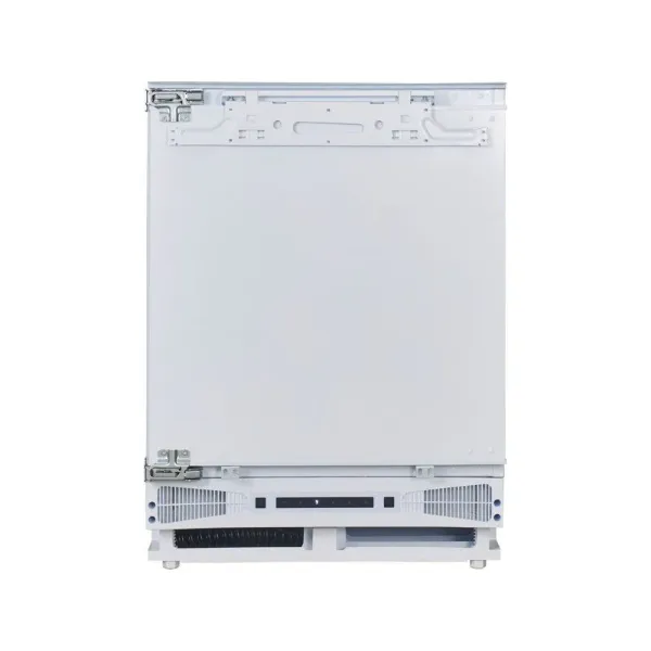 Hoover WCKUSE68EWK White Integrated Undercounter Freezer - 95L - E Energy_back