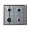 Hoover HHW6LK3X H-Hob 300 Gas Hob - Stainless Steel - 4 Burners_main