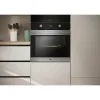 Hoover HO6 H5B3HTX Collection 3 Electric Oven + Hydrolytic Clean - Stainless Steel_view