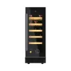 Hoover HWCB 30 UK/N H-Wine 500 Wine Cooler - Black - 20 Bottles_main