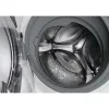 Hoover HBDS 4954DMS5-80 H-Wash & Dry 300 Pro Integrated Washer Dryer - White - 9/5 KG_open