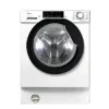 Hoover HBDS 4954DMS5-80 H-Wash & Dry 300 Pro Integrated Washer Dryer - White - 9/5 KG_main