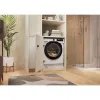 Hoover BH4S496M6D9-80 H-Wash & Dry 400 Integrated Washer Dryer - White - 6/9KG_view