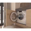 Hoover HBDS 4854DMB5-80 H-Wash & Dry 300 Pro Integrated Washer Dryer - White - 8/5 KG_view