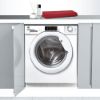 Hoover HBWS 49D1W4J-80 Built-in 9KG 1400 Spin washing_view