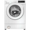 Hoover BH4S49M6D9J-80 9kg Fully Integrated Washing Machine 1400rpm_main