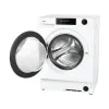 Hoover HBSI 410CL8U-80 H-Wash 600 Integrated Washing Machine - White - 10KG_open