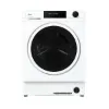 Hoover HBSI 410CL8U-80 H-Wash 600 Integrated Washing Machine - White - 10KG_main