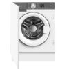 CDA WM914 Integrated 9kg 1400rpm Washing Machine_Front View