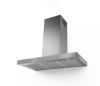 Faber Stilo Comfort A120 Wall Mounted Chimney Cooker Hood_front