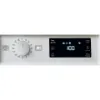 Hotpoint BIWDHG861485 8kg/6kg 1400 Spin Integrated Washer Dryer - White_dial