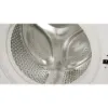 Hotpoint BIWDHG861485 8kg/6kg 1400 Spin Integrated Washer Dryer - White_inside