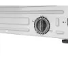 Hotpoint BIWDHG861485 8kg/6kg 1400 Spin Integrated Washer Dryer - White_filter