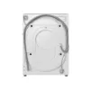 Hotpoint BIWDHG861485 8kg/6kg 1400 Spin Integrated Washer Dryer - White_back