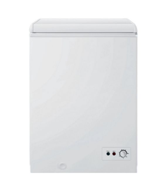 Sensis RFCHT01F97EW 54.5cm Chest Freezer - White