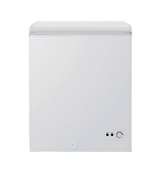 Sensis RFCHT01F137EW 69.5cm Chest Freezer - White