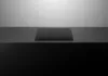 Fisher & Paykel CI804ZZDTB5 Induction Hob - Black_front